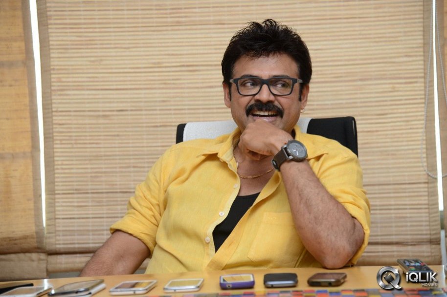 Venkatesh-Interview-About-Drushyam-Movie